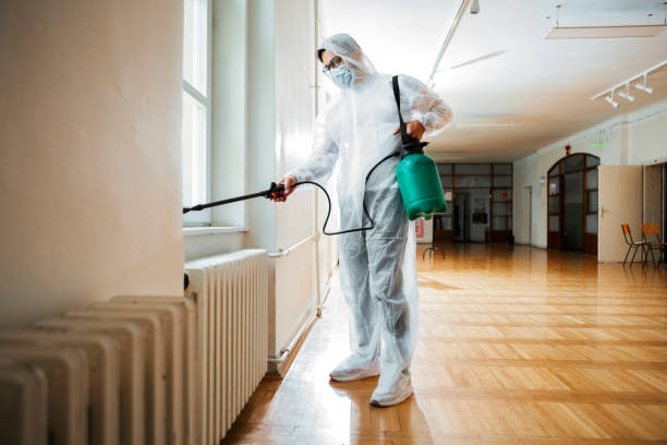 Best Residential Pest Control  in Sparks, GA